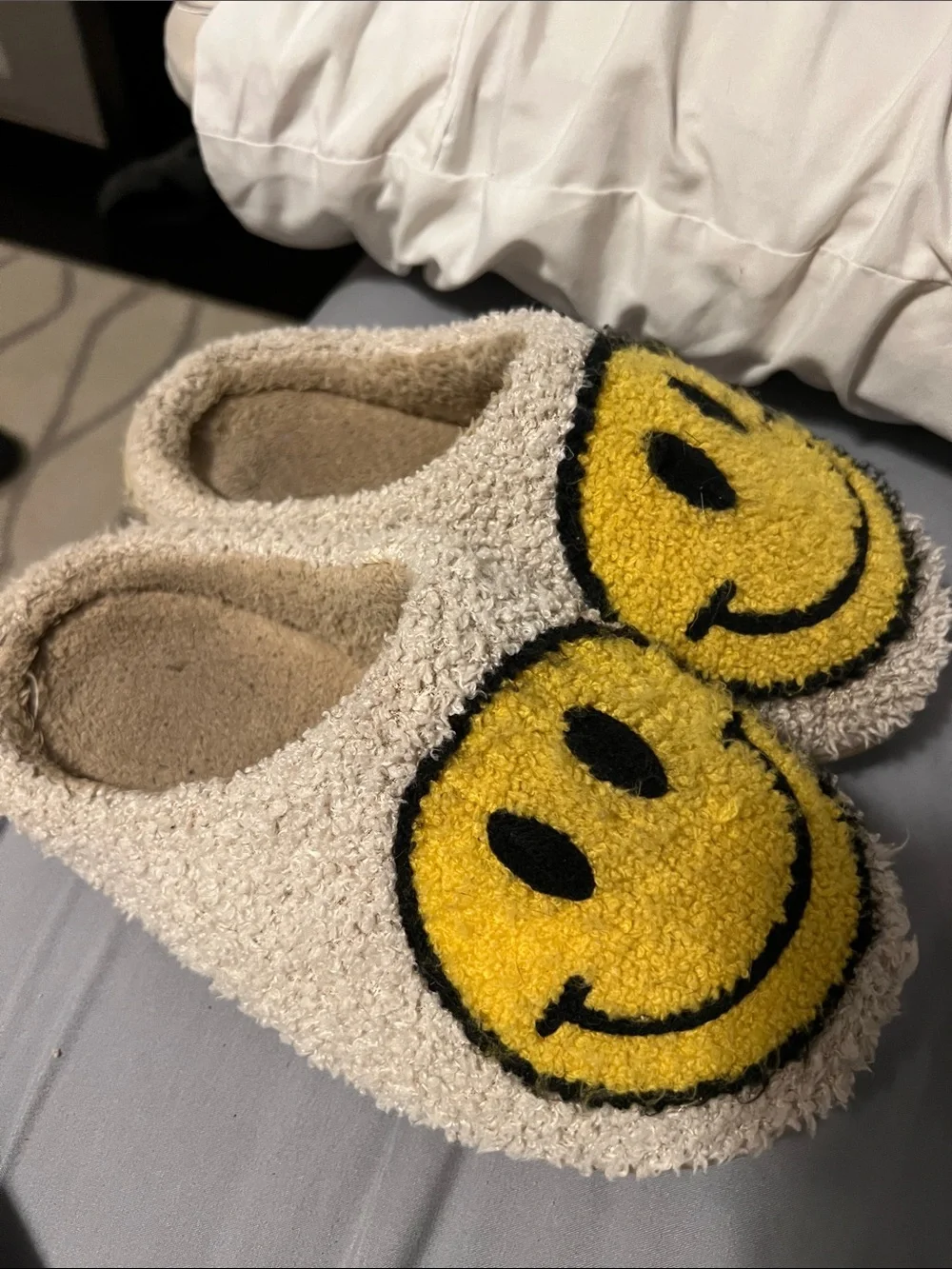 Smile slides $5